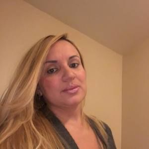 Meet your Posher, Roberta